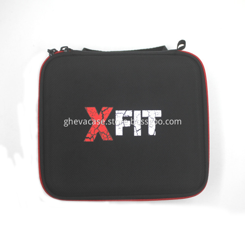 Custom Anti-scratch tool carrying case for print